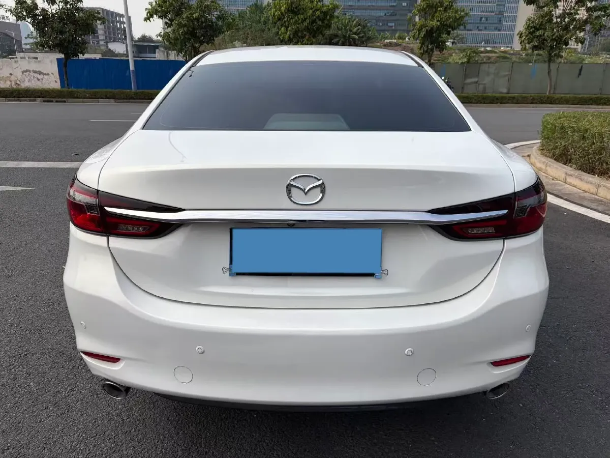 2020 Mazda Atenza 2.5L 192HP L4 6AT,autocango,china used car exporter,china ev exporter,chinese used car exporter,chinese used ev exporter