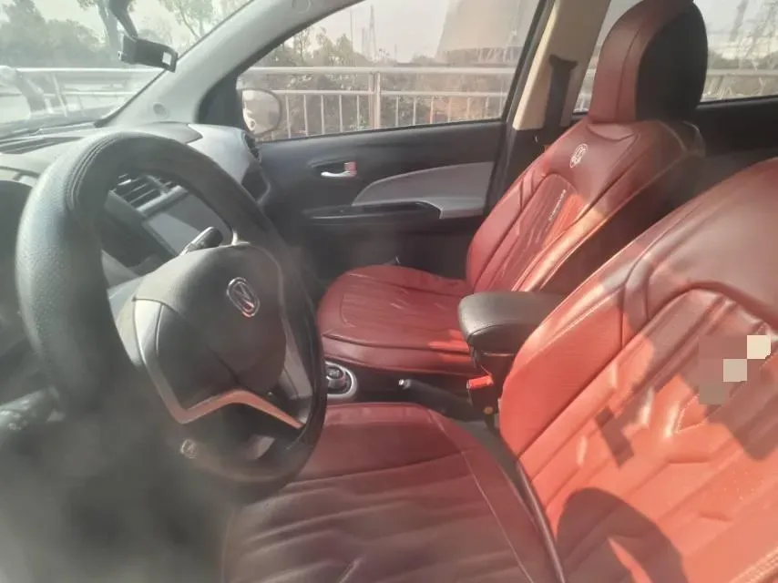 2021 ChangAn BenBen E-Star BEV 32.2KWH,autocango,china used car exporter,china ev exporter,chinese used car exporter,chinese used ev exporter