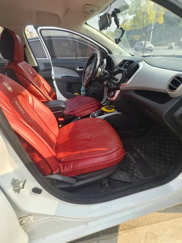 2021 ChangAn BenBen E-Star BEV 32.2KWH,autocango,china used car exporter,china ev exporter,chinese used car exporter,chinese used ev exporter