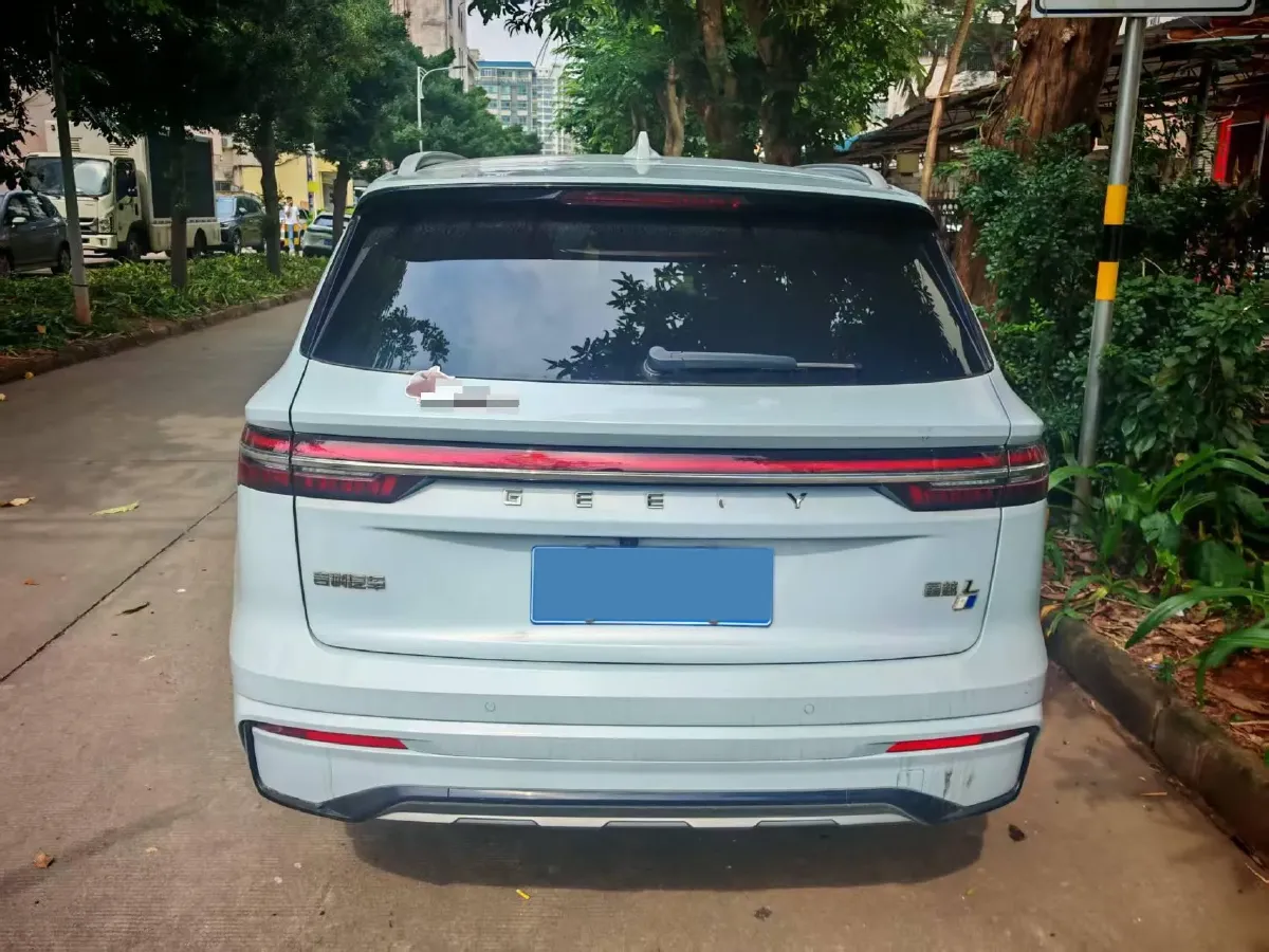 2022 Geely Monjaro 1.5T 150HP L3 3DHT Hybrid,autocango,china used car exporter,china ev exporter,chinese used car exporter,chinese used ev exporter