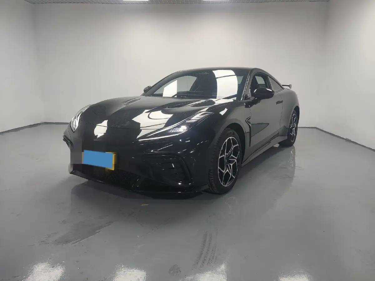 2023 Neta GT BEV 64.27KWH