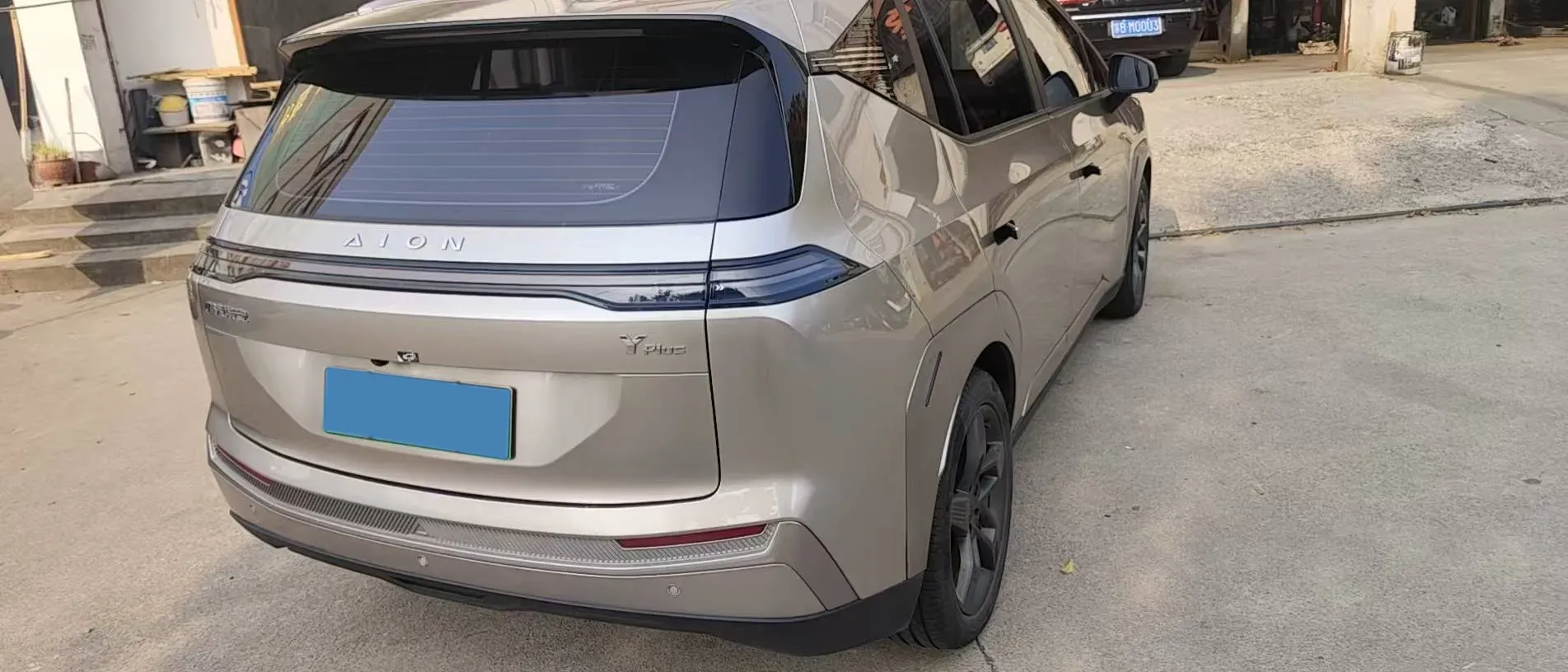 2023 Aion S Plus BEV 59.4KWH,autocango,china used car exporter,china ev exporter,chinese used car exporter,chinese used ev exporter