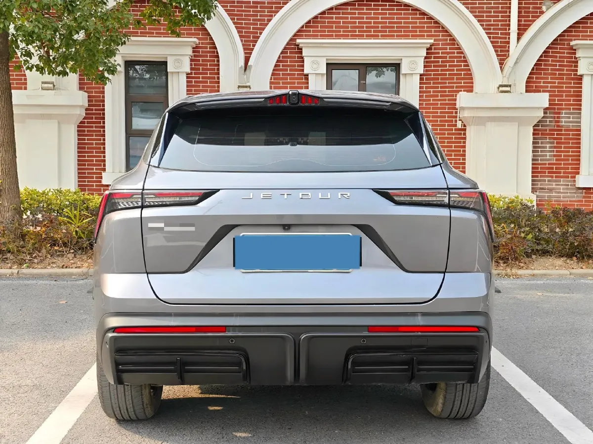 2022 Jetour DASHING 1.6T 197HP L4 7DCT,autocango,china used car exporter,china ev exporter,chinese used car exporter,chinese used ev exporter