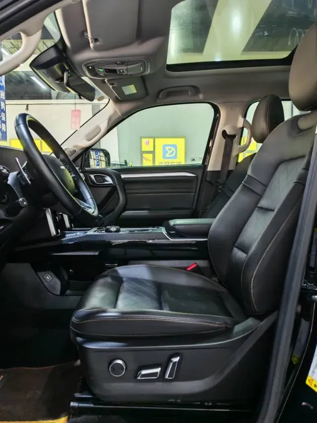 2022 Haval Dargo 1.5T 184HP L4 7DCT,autocango,china used car exporter,china ev exporter,chinese used car exporter,chinese used ev exporter