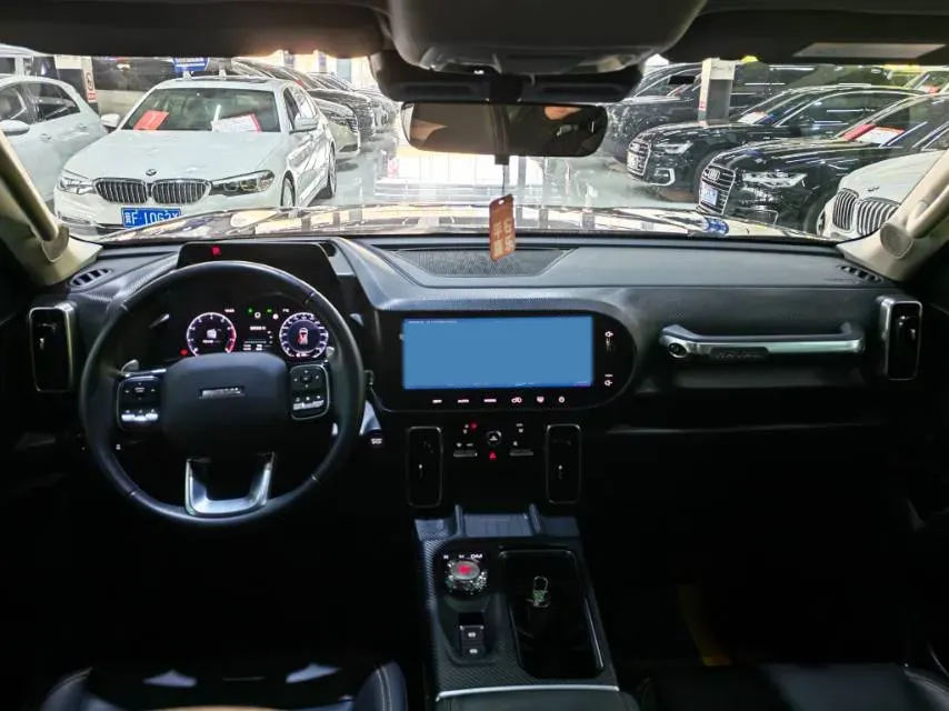 2022 Haval Dargo 1.5T 184HP L4 7DCT,autocango,china used car exporter,china ev exporter,chinese used car exporter,chinese used ev exporter