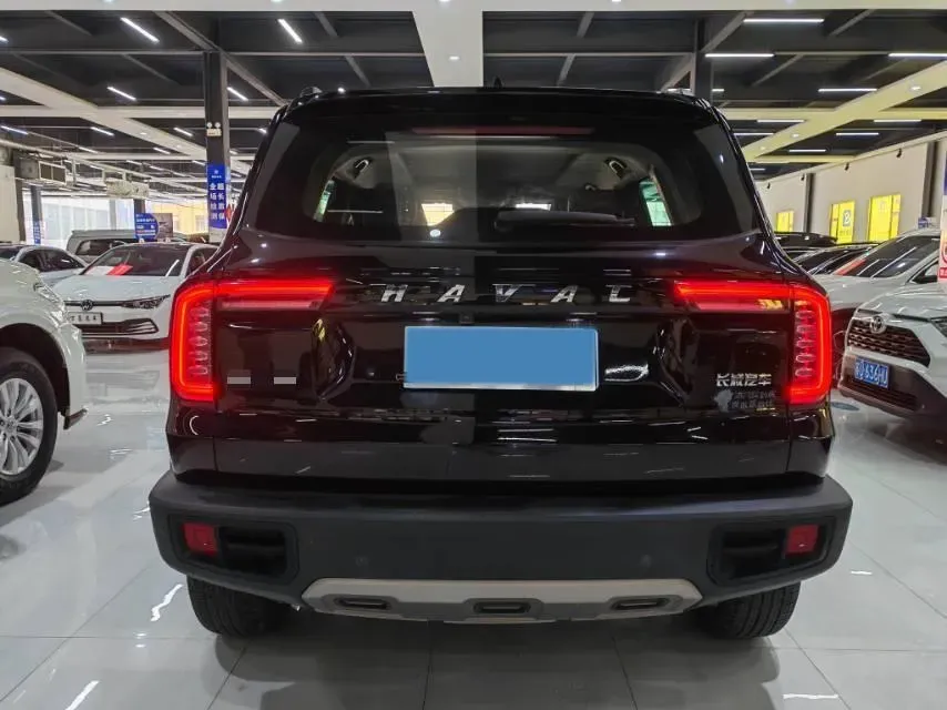 2022 Haval Dargo 1.5T 184HP L4 7DCT,autocango,china used car exporter,china ev exporter,chinese used car exporter,chinese used ev exporter