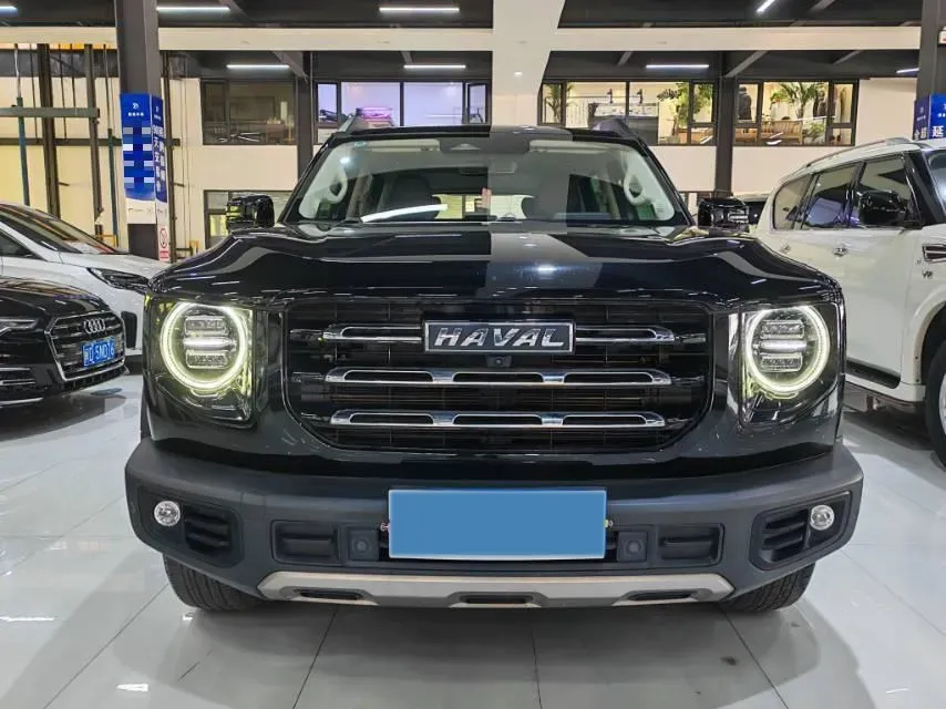2022 Haval Dargo 1.5T 184HP L4 7DCT,autocango,china used car exporter,china ev exporter,chinese used car exporter,chinese used ev exporter