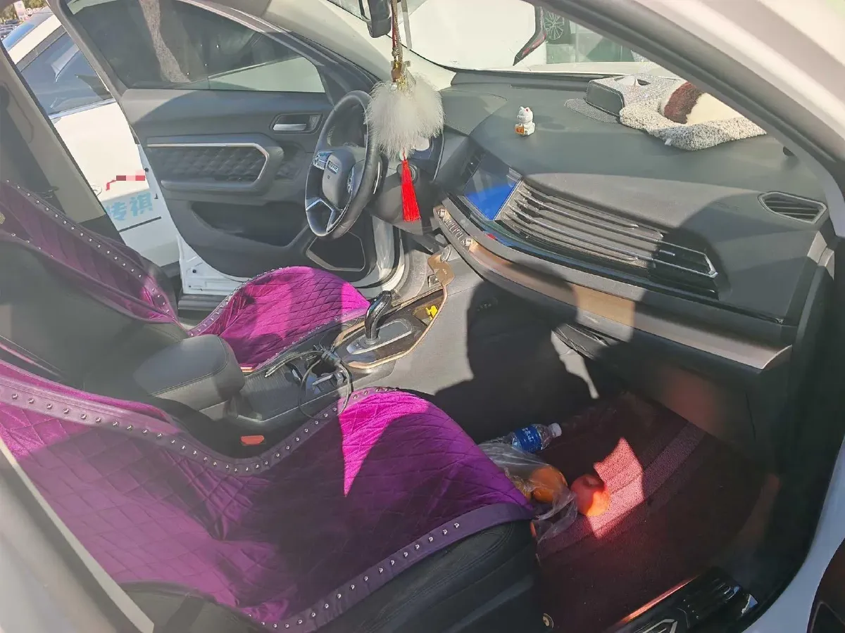 2021 Haval H6 1.5T 150HP L4 7DCT,autocango,china used car exporter,china ev exporter,chinese used car exporter,chinese used ev exporter