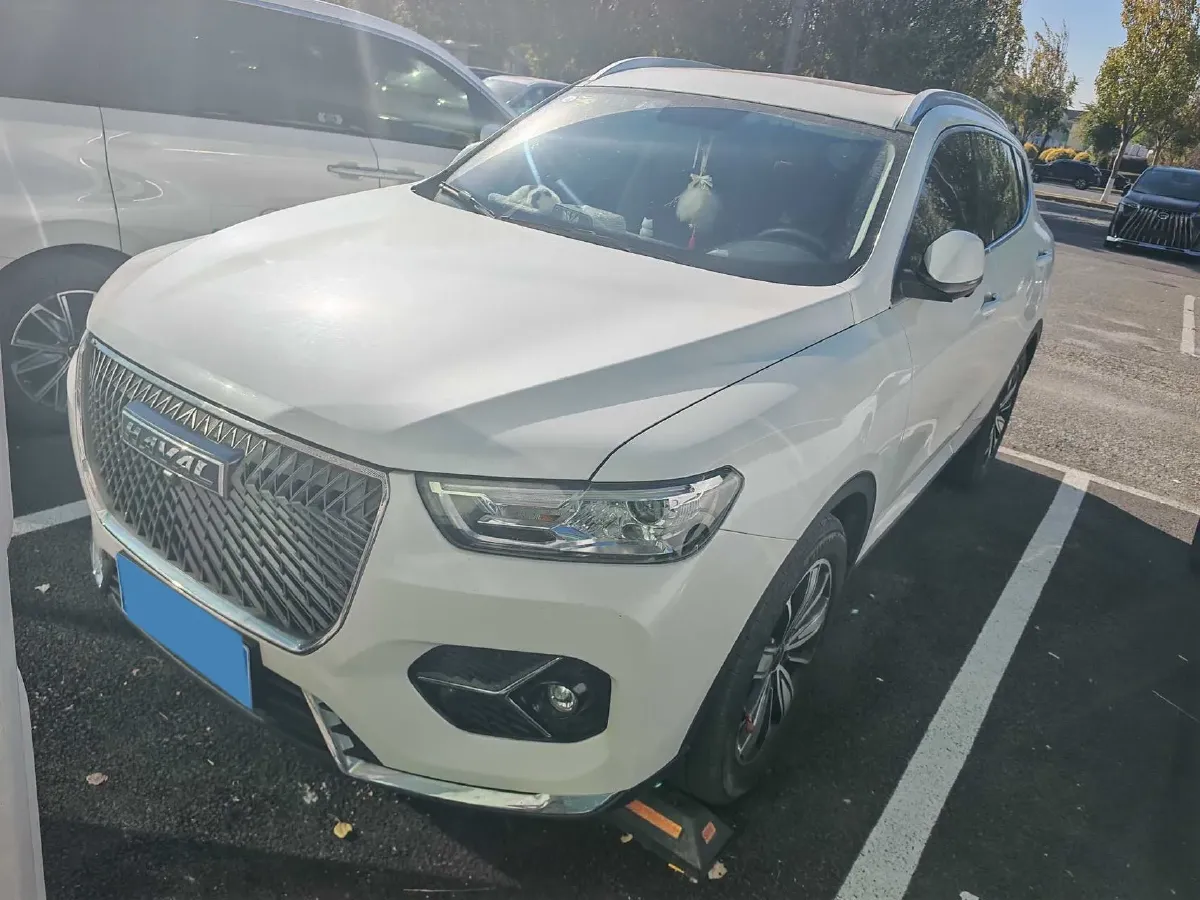 2021 Haval H6 1.5T 150HP L4 7DCT,autocango,china used car exporter,china ev exporter,chinese used car exporter,chinese used ev exporter