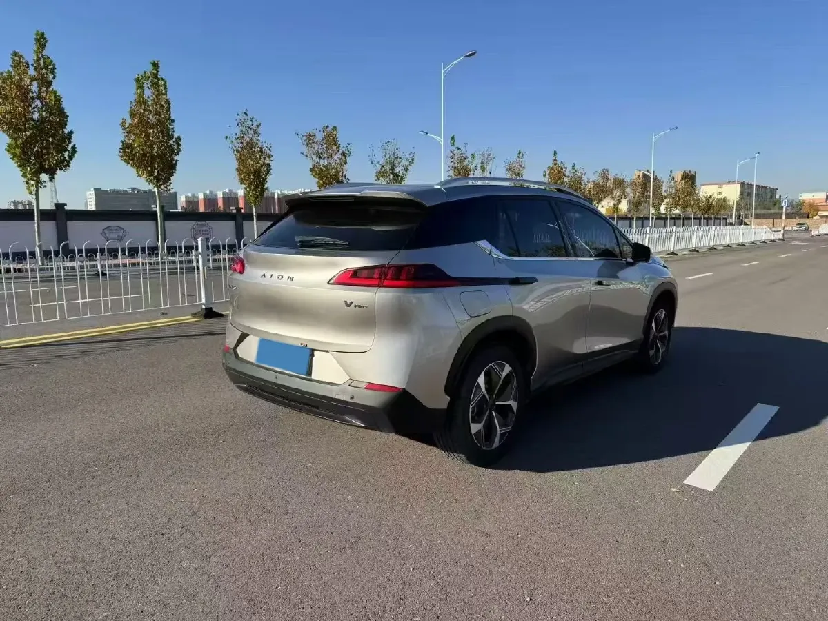 2024 Aion V BEV 67.97KWH,autocango,china used car exporter,china ev exporter,chinese used car exporter,chinese used ev exporter
