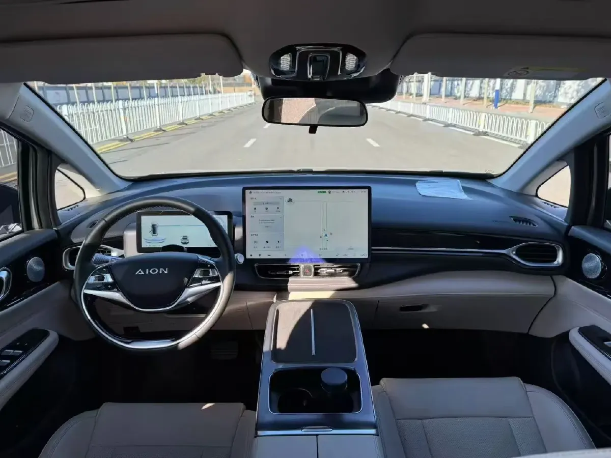 2024 Aion V BEV 67.97KWH,autocango,china used car exporter,china ev exporter,chinese used car exporter,chinese used ev exporter