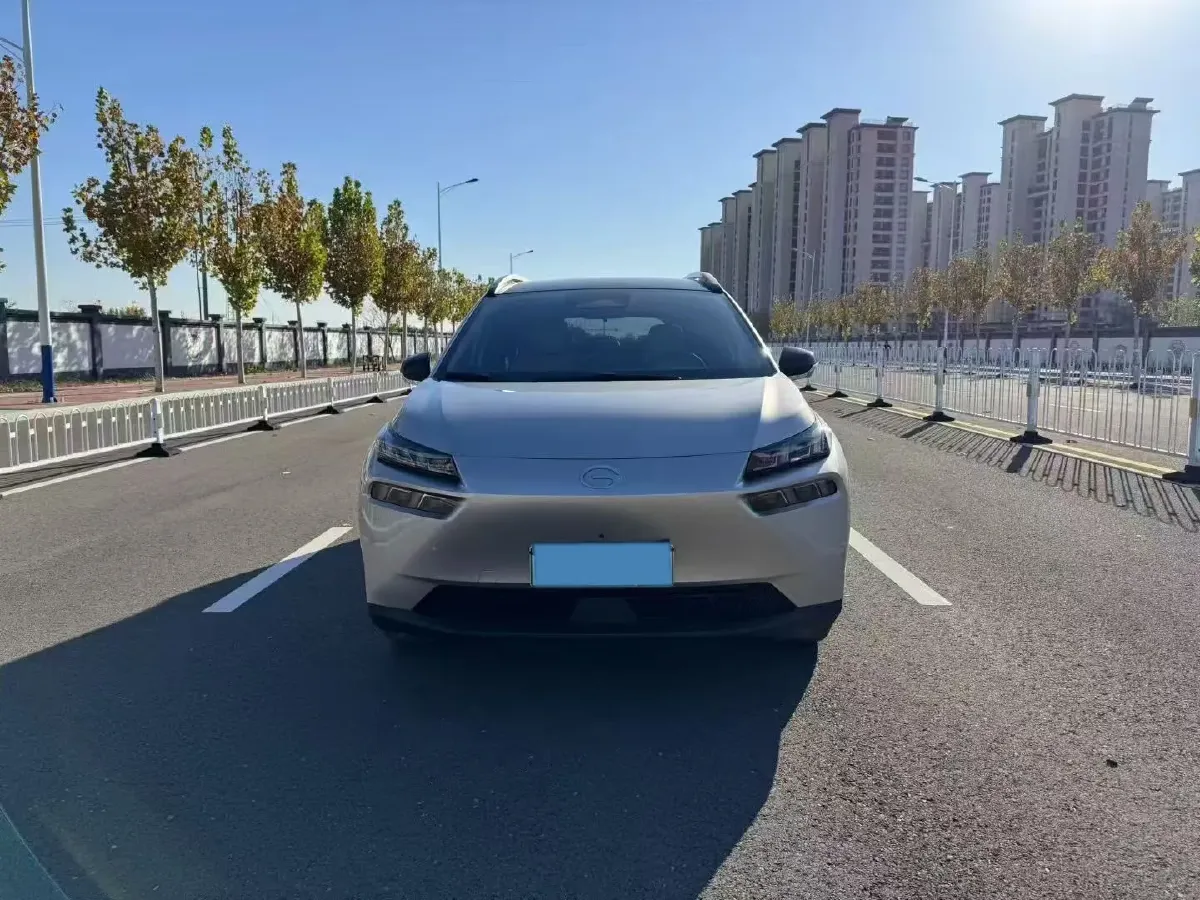 2024 Aion V BEV 67.97KWH,autocango,china used car exporter,china ev exporter,chinese used car exporter,chinese used ev exporter