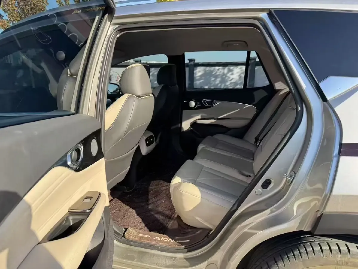 2024 Aion V BEV 67.97KWH,autocango,china used car exporter,china ev exporter,chinese used car exporter,chinese used ev exporter