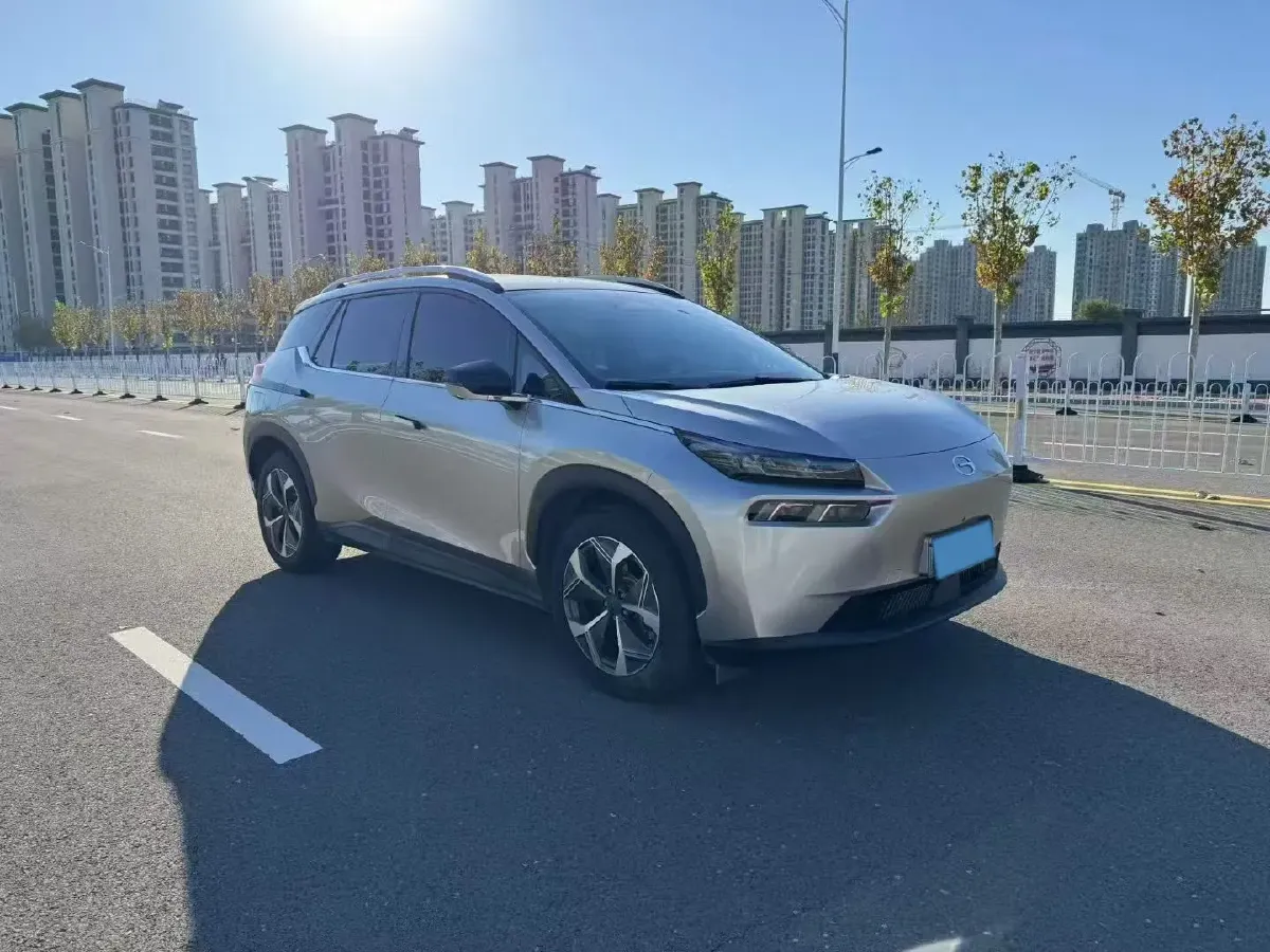 2024 Aion V BEV 67.97KWH,autocango,china used car exporter,china ev exporter,chinese used car exporter,chinese used ev exporter