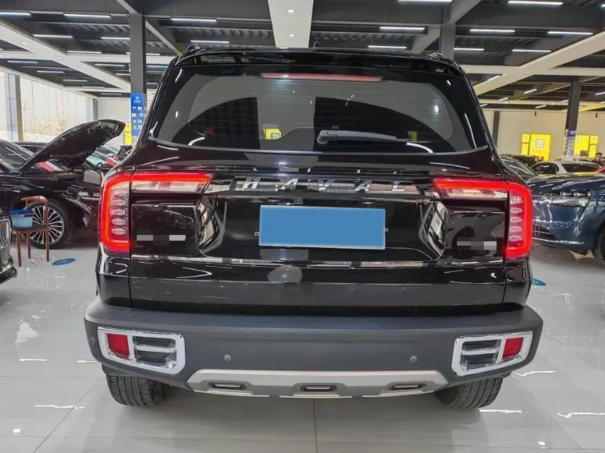 2021 Haval Dargo 1.5T 169HP L4 7DCT,autocango,china used car exporter,china ev exporter,chinese used car exporter,chinese used ev exporter