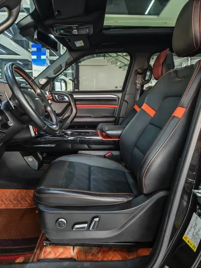 2021 Haval Dargo 1.5T 169HP L4 7DCT,autocango,china used car exporter,china ev exporter,chinese used car exporter,chinese used ev exporter