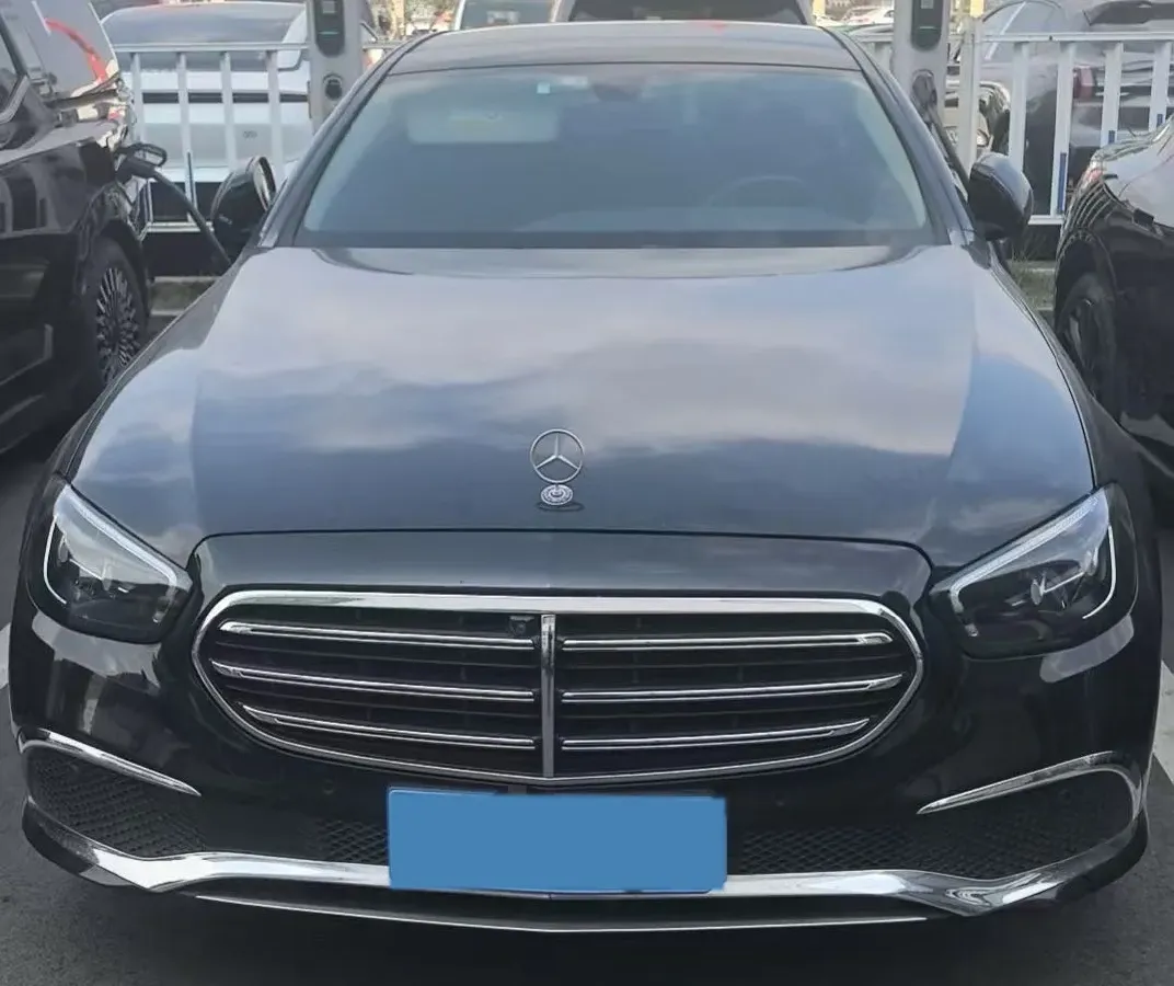2022 Mercedes-Benz E Class 2.0T 258HP L4 9AT,autocango,china used car exporter,china ev exporter,chinese used car exporter,chinese used ev exporter