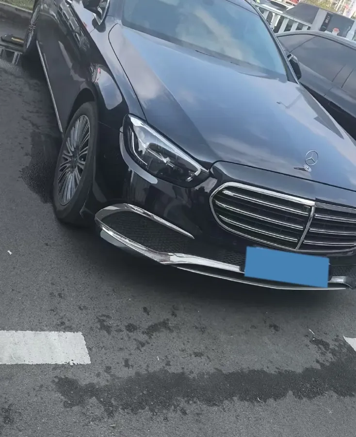 2022 Mercedes-Benz E Class 2.0T 258HP L4 9AT,autocango,china used car exporter,china ev exporter,chinese used car exporter,chinese used ev exporter