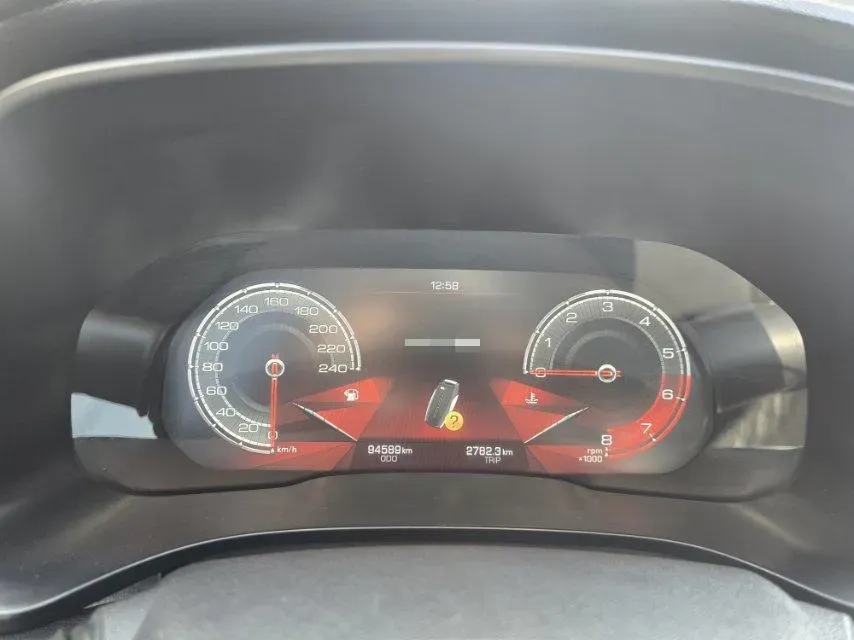 2018 Haval F5 1.5T 169HP L4 7DCT,autocango,china used car exporter,china ev exporter,chinese used car exporter,chinese used ev exporter