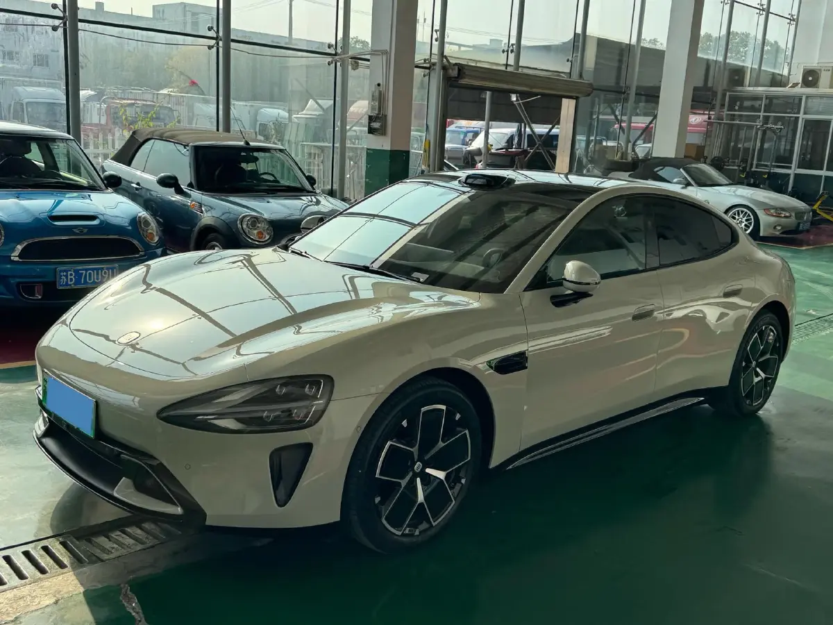 2024 MI SU7 BEV 94.3KWH