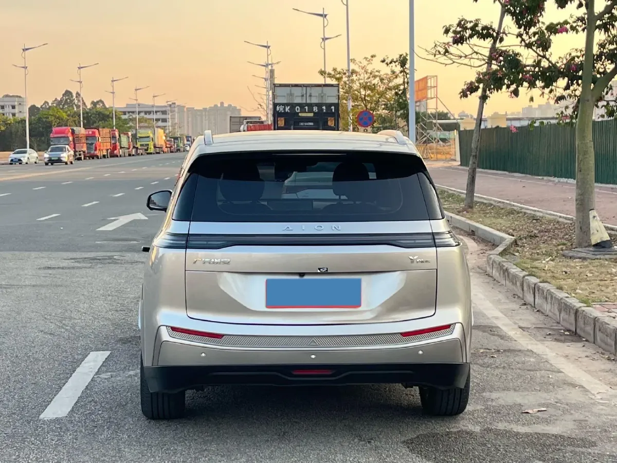 2023 Aion S Plus BEV 59.4KWH,autocango,china used car exporter,china ev exporter,chinese used car exporter,chinese used ev exporter