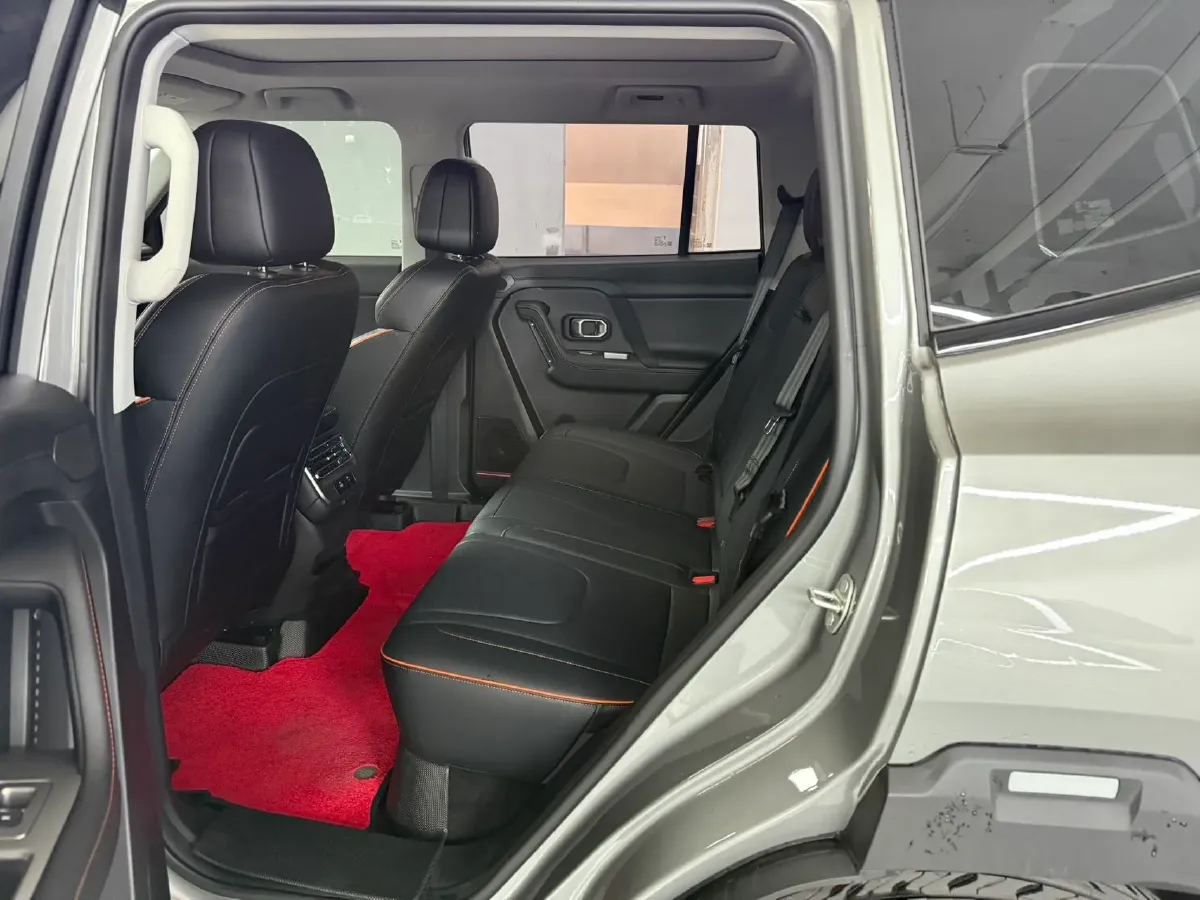 2025 Jetour ShanHai T1 1.5T 156HP L4 1DHT PHEV,autocango,china used car exporter,china ev exporter,chinese used car exporter,chinese used ev exporter