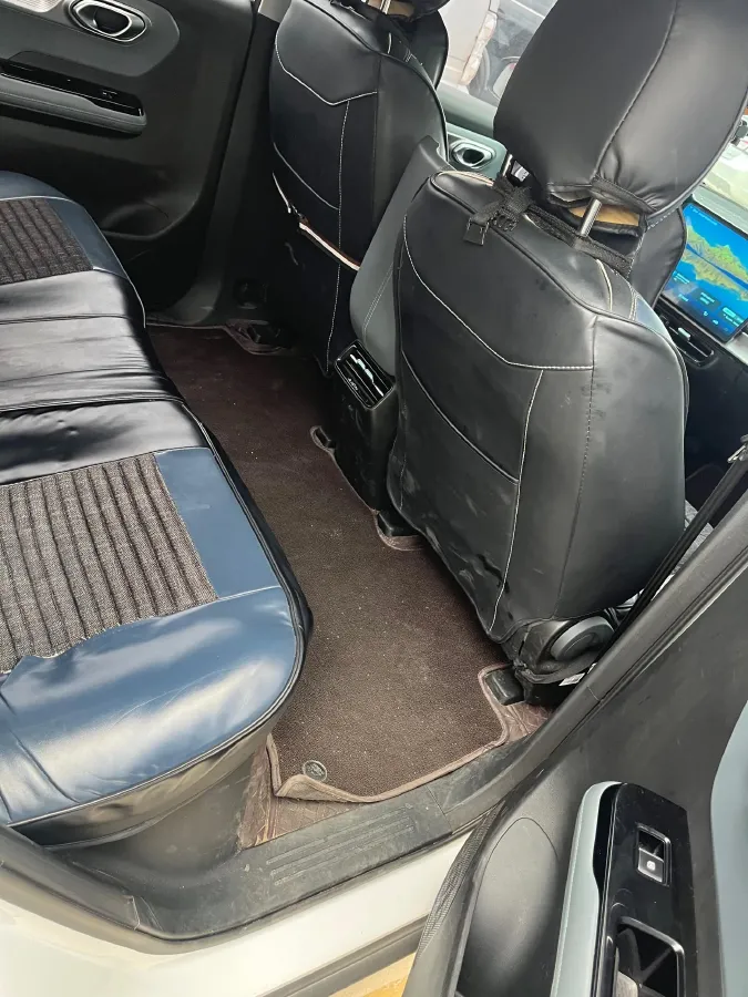 2025 Aion Y BEV 58.4KWH,autocango,china used car exporter,china ev exporter,chinese used car exporter,chinese used ev exporter