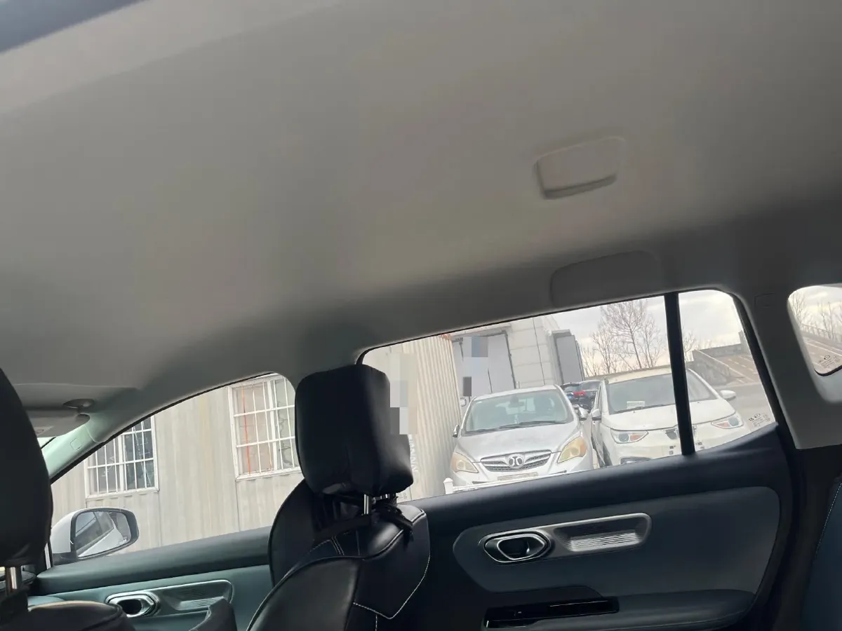 2025 Aion Y BEV 58.4KWH,autocango,china used car exporter,china ev exporter,chinese used car exporter,chinese used ev exporter