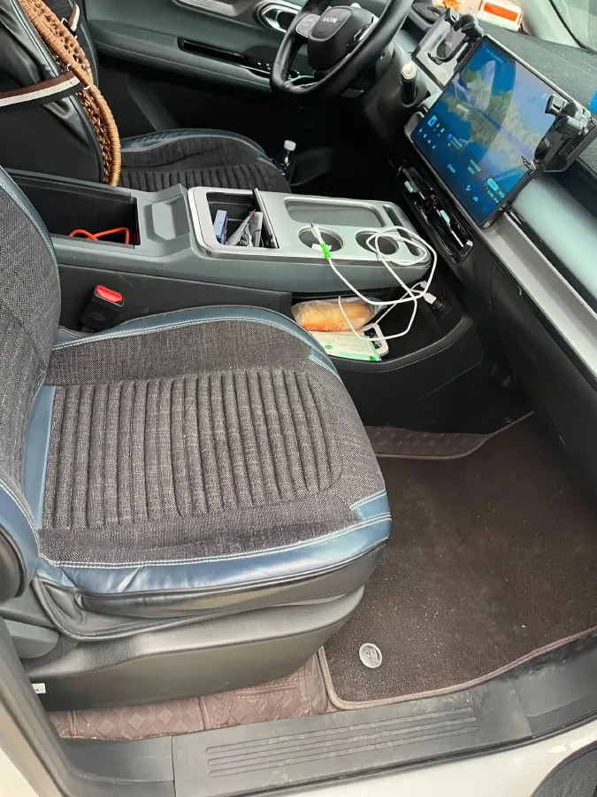 2025 Aion Y BEV 58.4KWH,autocango,china used car exporter,china ev exporter,chinese used car exporter,chinese used ev exporter