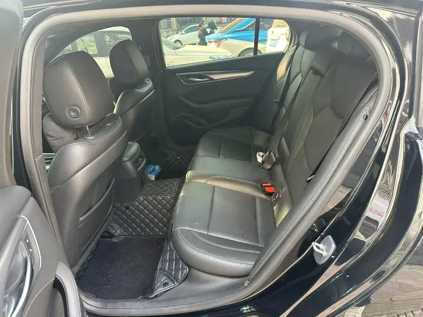 2023 Cadillac CT5 2.0T 237HP L4 10AT,autocango,china used car exporter,china ev exporter,chinese used car exporter,chinese used ev exporter