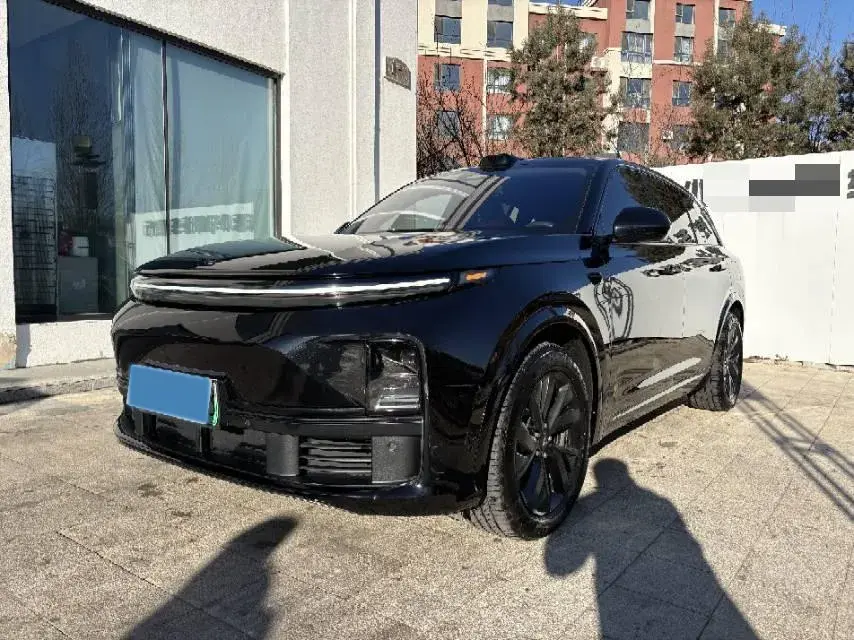 2023 Li L7 Range Extended 154HP REEV 40.9KWH