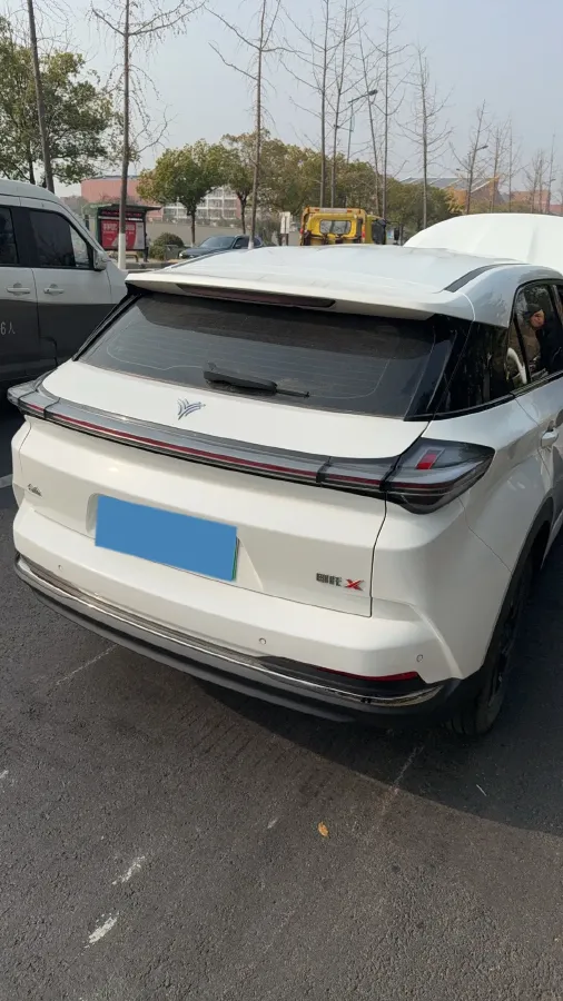 2023 Great Wall Poer 2.0T 163HP L4 8AT,autocango,china used car exporter,china ev exporter,chinese used car exporter,chinese used ev exporter