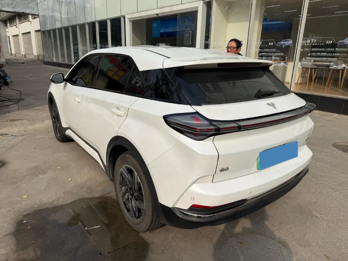 2023 Great Wall Poer 2.0T 163HP L4 8AT,autocango,china used car exporter,china ev exporter,chinese used car exporter,chinese used ev exporter