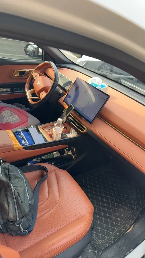 2023 Great Wall Poer 2.0T 163HP L4 8AT,autocango,china used car exporter,china ev exporter,chinese used car exporter,chinese used ev exporter