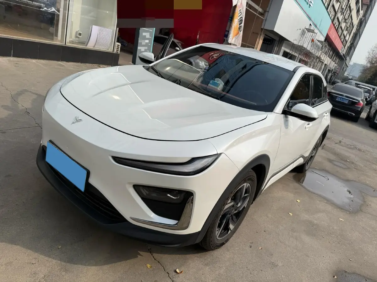 2023 Great Wall Poer 2.0T 163HP L4 8AT