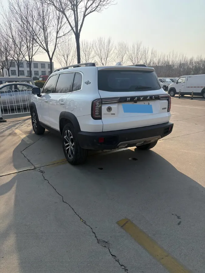 2021 Haval Dargo 1.5T 169HP L4 7DCT,autocango,china used car exporter,china ev exporter,chinese used car exporter,chinese used ev exporter