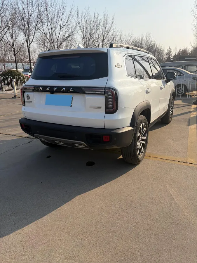 2021 Haval Dargo 1.5T 169HP L4 7DCT,autocango,china used car exporter,china ev exporter,chinese used car exporter,chinese used ev exporter