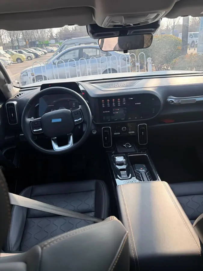 2021 Haval Dargo 1.5T 169HP L4 7DCT,autocango,china used car exporter,china ev exporter,chinese used car exporter,chinese used ev exporter