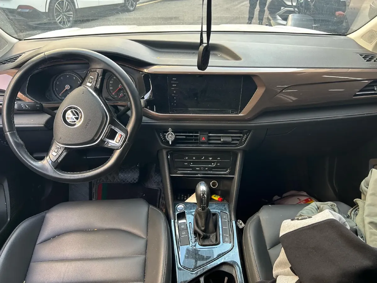 2021 Volkswagen Tharu 1.4T 150HP L4 7DCT,autocango,china used car exporter,china ev exporter,chinese used car exporter,chinese used ev exporter