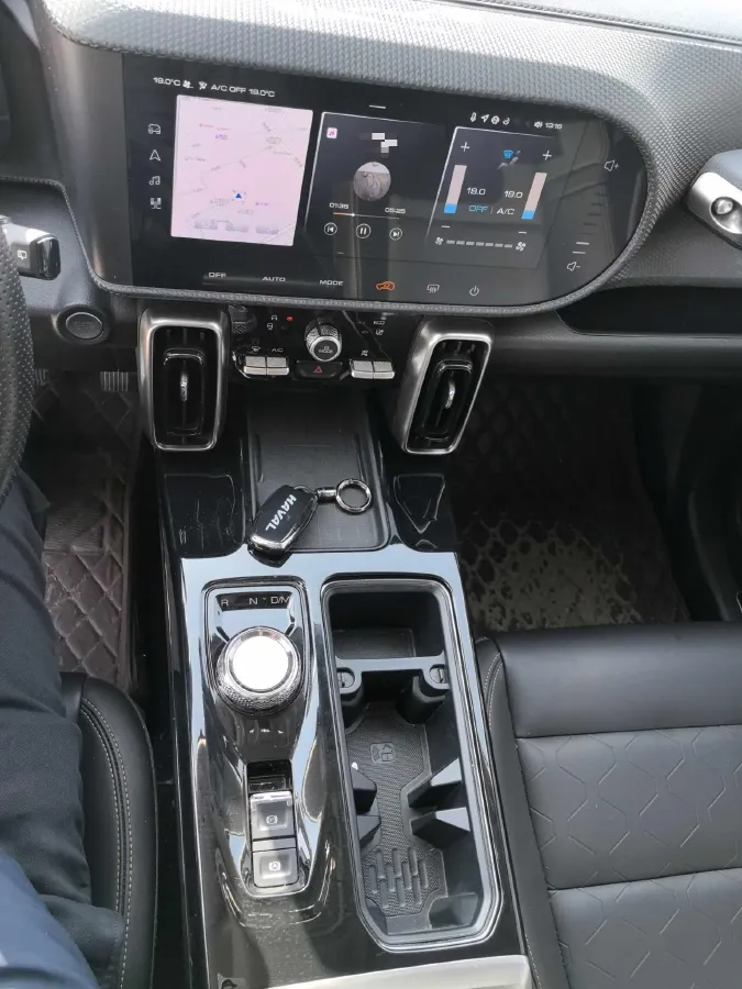 2021 Haval Dargo 1.5T 169HP L4 7DCT,autocango,china used car exporter,china ev exporter,chinese used car exporter,chinese used ev exporter