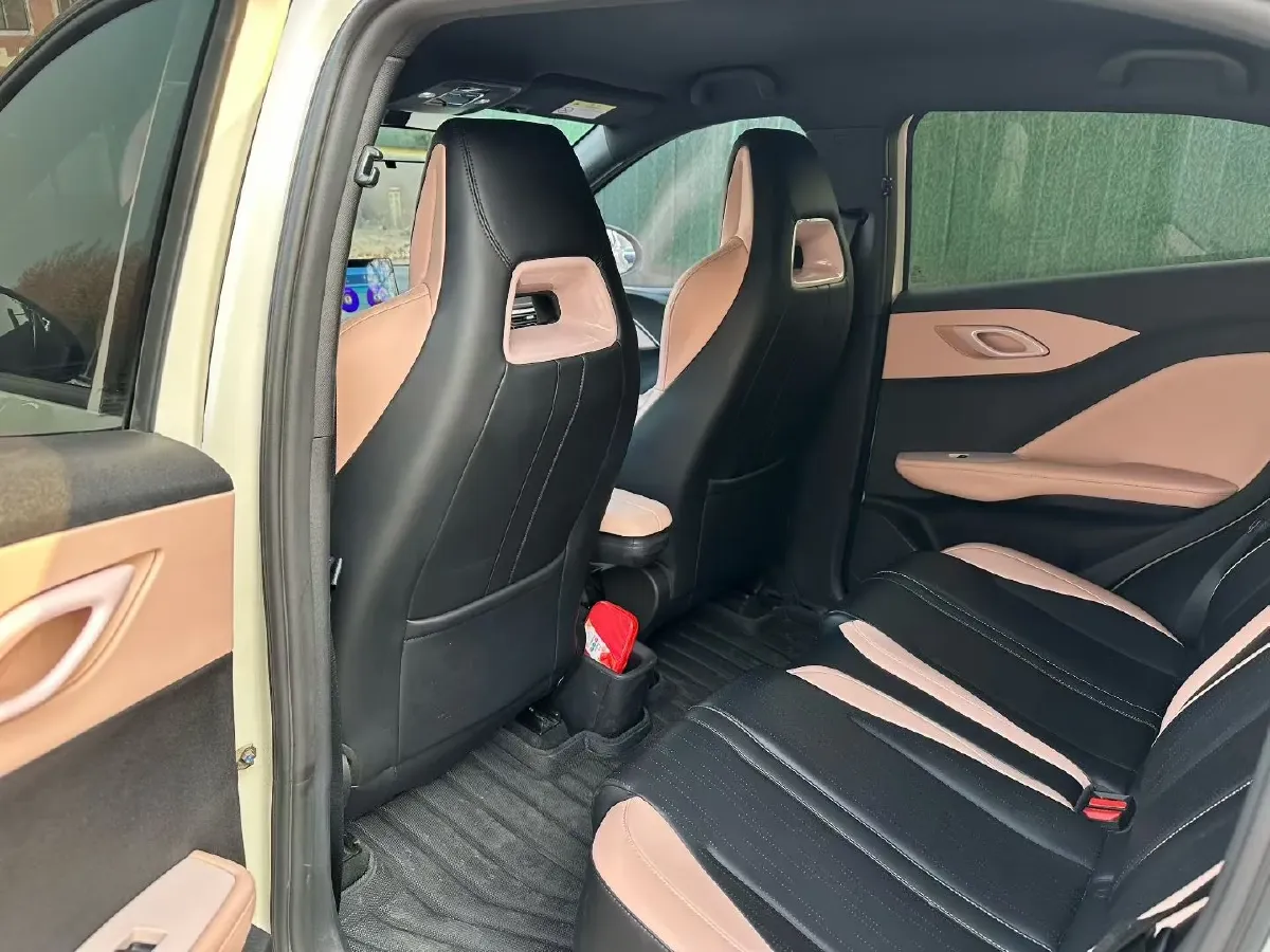 2025 BYD Seagull BEV 30.08KWH,autocango,china used car exporter,china ev exporter,chinese used car exporter,chinese used ev exporter