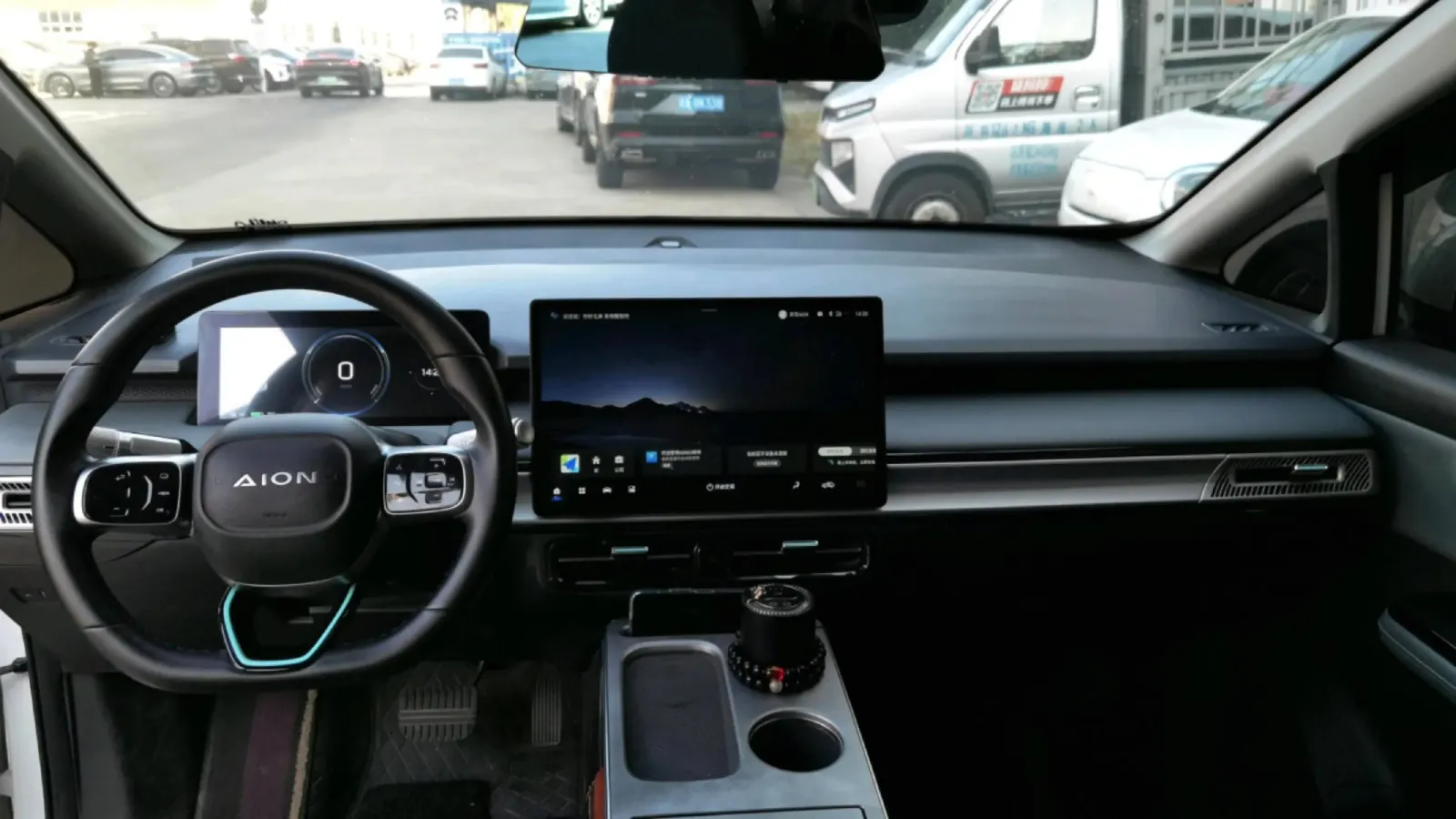 2023 GAC Trumpchi GS4 1.5T 177HP L4 6AT,autocango,china used car exporter,china ev exporter,chinese used car exporter,chinese used ev exporter