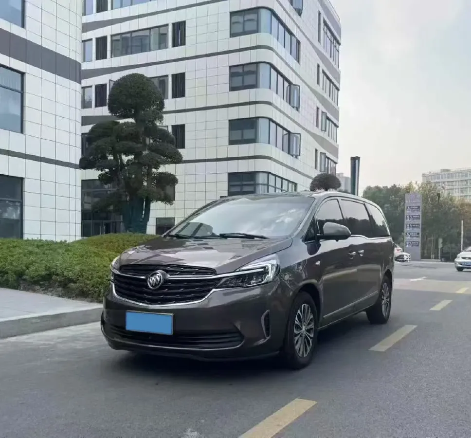 2021 Buick GL8 2.0T 237HP L4 9AT,autocango,china used car exporter,china ev exporter,chinese used car exporter,chinese used ev exporter