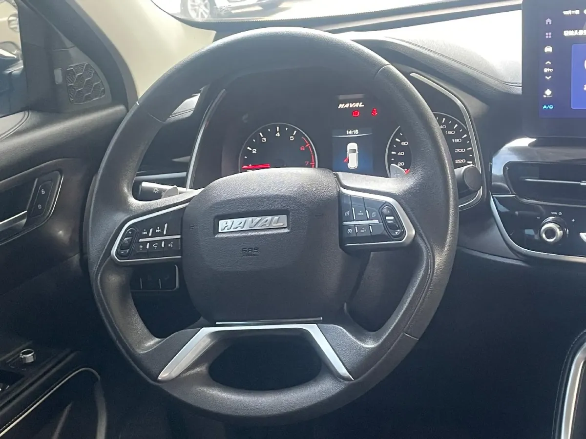 2021 Haval H6 1.5T 150HP L4 7DCT,autocango,china used car exporter,china ev exporter,chinese used car exporter,chinese used ev exporter