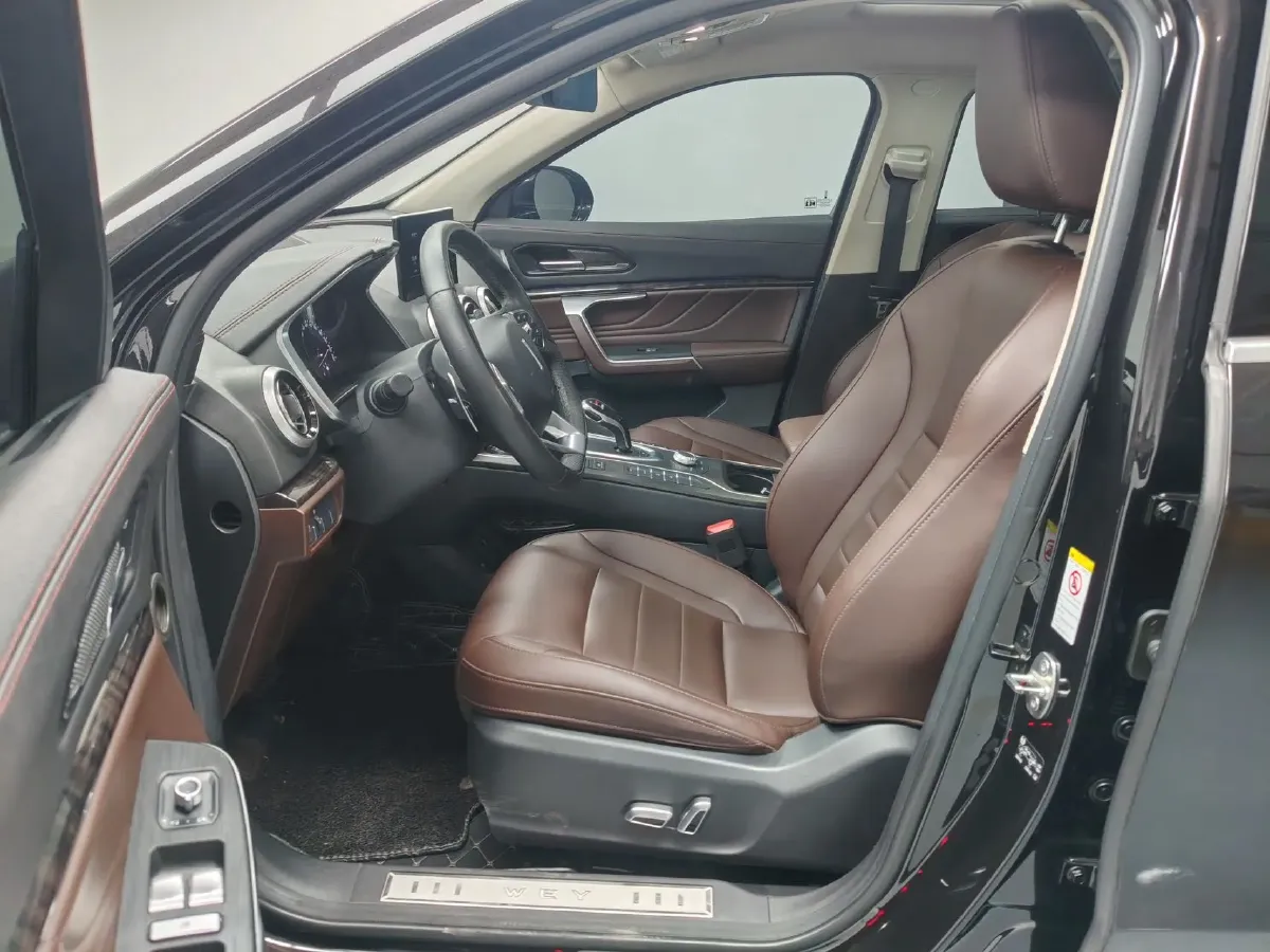 2019 WEY VV5 1.5T 169HP L4 7DCT,autocango,china used car exporter,china ev exporter,chinese used car exporter,chinese used ev exporter