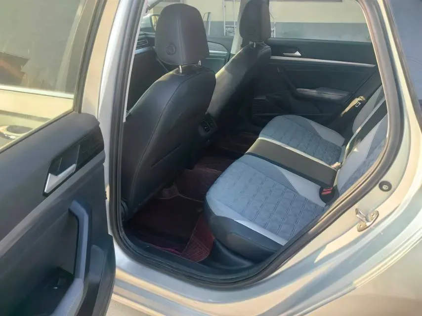 2023 Volkswagen Lavida 1.4T 150HP L4 7DCT,autocango,china used car exporter,china ev exporter,chinese used car exporter,chinese used ev exporter