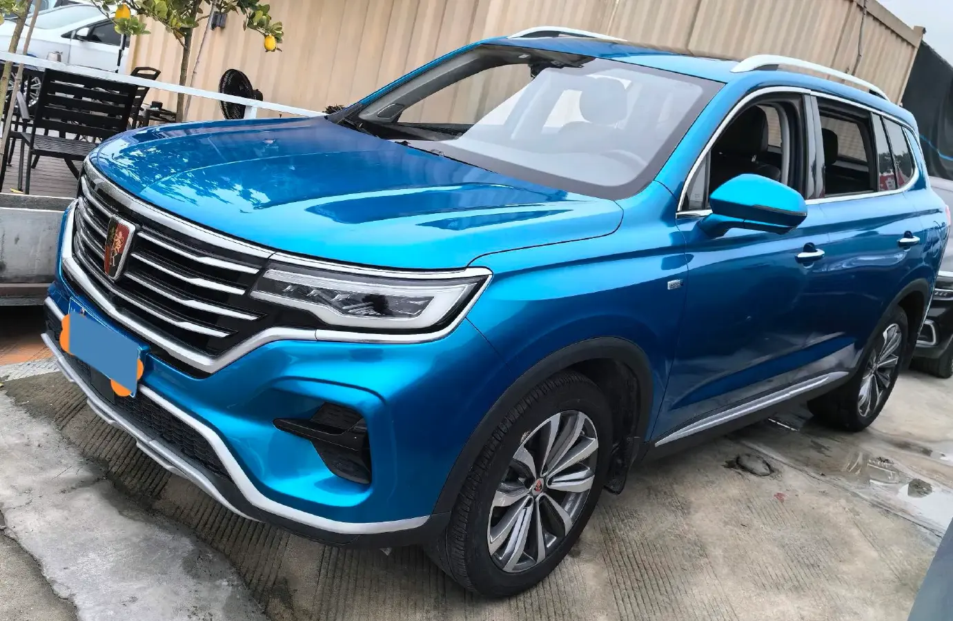 2020 Honda Vezel 1.5T 177HP L4 CVT