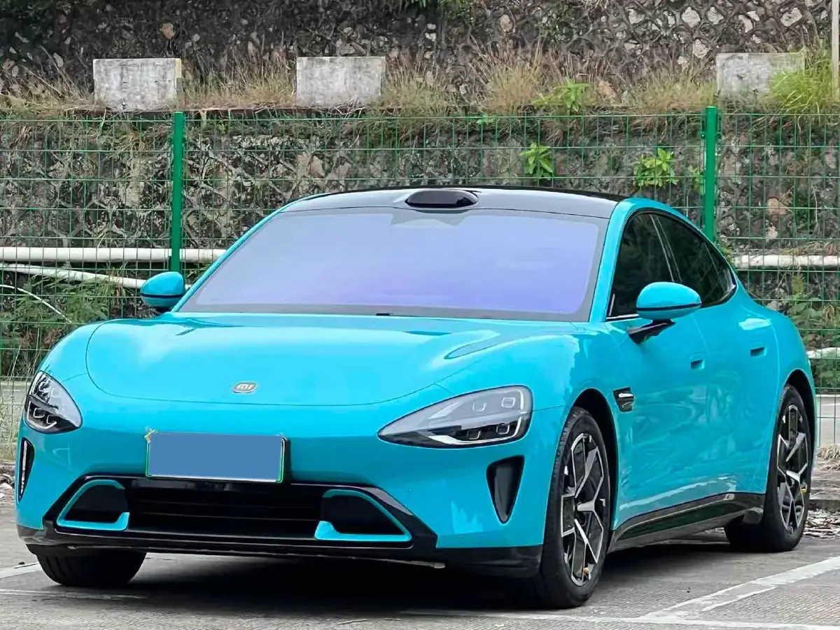 2024 MI SU7 BEV 94.3KWH