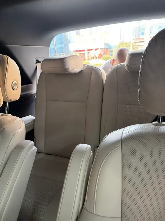 2024 Li L9 Range Extended 154HP REEV 52.3KWH,autocango,china used car exporter,china ev exporter,chinese used car exporter,chinese used ev exporter