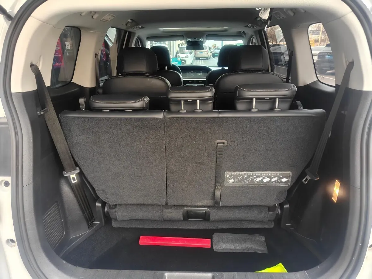 2023 GAC Trumpchi M6 1.5T 177HP L4 7DCT,autocango,china used car exporter,china ev exporter,chinese used car exporter,chinese used ev exporter